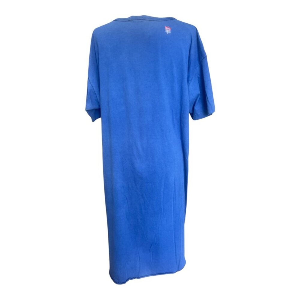 90s Vintage Parody Shirt Pepsi Jesus The Choice Of The All Generations! One Size - Picture 3 of 15
